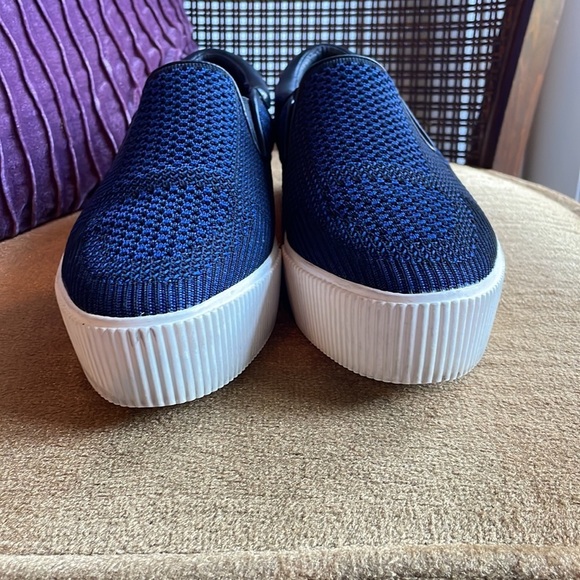Ash Knight Knit Slip-On Sneakers - Picture 4 of 6